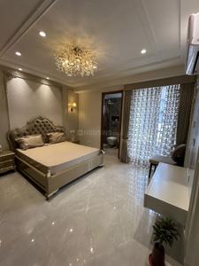 Hall Image of 1350 Sq.ft 3 BHK Builder Floor for sale in Nabha Zirakpur for Rs. 9290000