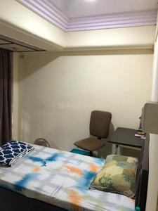 Bedroom Image of Space Vision  in Goregaon East, Mumbai