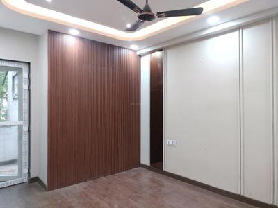 Bedroom Image of 2403 Sq.ft 4 BHK Builder Floor for sale in Sector 89 Faridabad for Rs. 25000000