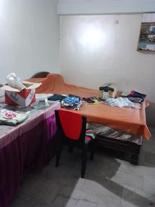 Kitchen Image of 1280 Sq.ft 3 BHK Apartment / Flat for sale in Kasturba Nagar Dhanbad for Rs. 4000000