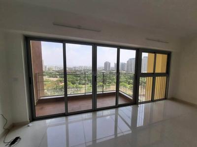 Hall Image of 2102 Sq.ft 4 BHK Apartment / Flat for sale in Amanora Adreno Towers, Hadapsar Pune for Rs. 32500000