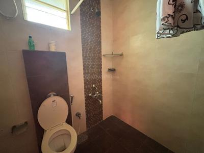 Image of 2000 Sq.ft 3 BHK Apartment / Flat for rent in Sunpharma Road, Vadodara for Rs. 28000