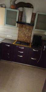 Kitchen Image of 1190 Sq.ft 3 BHK Apartment / Flat for sale in Rising Homes At DXP 92, Sector 92 Gurgaon for Rs. 11500000