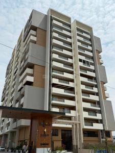 Image of 2275 Sq.ft 3 BHK Apartment / Flat for sale in Chandanagar, Hyderabad for Rs. 16370000