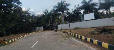 Bluejay Uttar Plot View 2