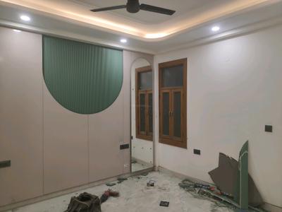 Bedroom Image of 2850 Sq.ft 4 BHK Builder Floor for sale in Garg Homes Signature Floors, Green Field Colony Faridabad for Rs. 25000000