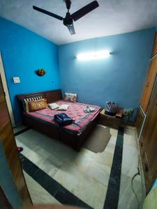 Bedroom Image of 800 Sq.ft 2 BHK Apartment / Flat for rent in Janakpuri New Delhi for Rs. 20000