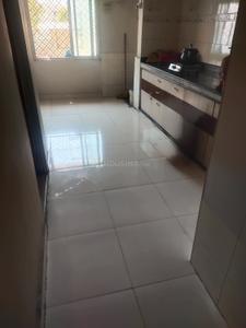 Kitchen Image of 1400 Sq.ft 3 BHK Independent House for sale in Asha Nagar Navsari for Rs. 4700000