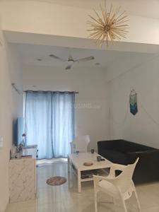 Hall Image of 1172 Sq.ft 2 BHK Apartment / Flat for sale in Kartik Nagar Bengaluru for Rs. 19500000