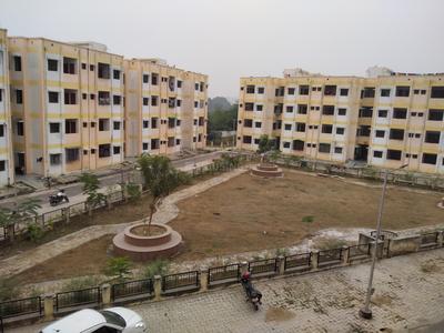 Image of 516 Sq.ft 1 BHK Apartment / Flat for sale in Roberts Lines, Lucknow for Rs. 2050000