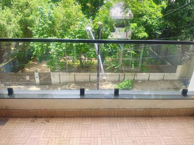 Balcony Image of 2966 Sq.ft 4.5 BHK Duplex for sale in Darshanraj La Vista, Shivaji Nagar Pune for Rs. 46000000