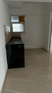 Kitchen Image of 530 Sq.ft 1 BHK Apartment / Flat for rent in Ruparel Nova, Wadala Mumbai for Rs. 56000