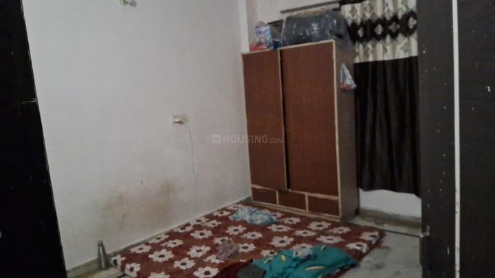 Block H, Delta II Greater Noida Bedroom 1