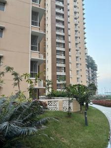 Image of 900 Sq.ft 3 BHK Apartment / Flat for sale in Alcove New Kolkata Sangam, Serampore, Hooghly for Rs. 5400000