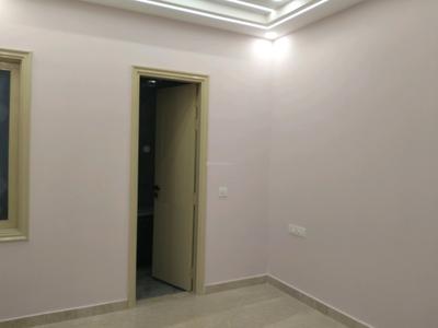 Bedroom Image of 1100 Sq.ft 3 BHK Builder Floor for sale in Sector 16 Rohini New Delhi for Rs. 18000000