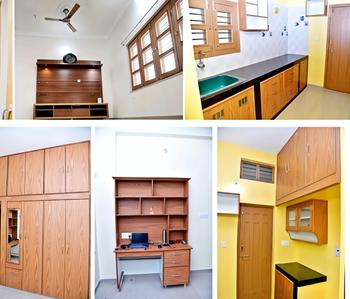 2 BHK Independent House