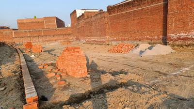 Image of 900 Sq.ft Residential Plot / Land for sale in Lok Nagar, Unnao for Rs. 1200000