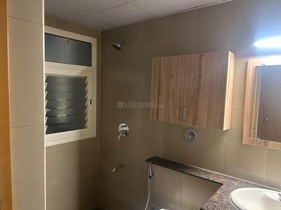 Bathroom Image of 1004 Sq.ft 2 BHK Apartment / Flat for sale in Sobha Dream Gardens, Thanisandra Bengaluru for Rs. 13500000