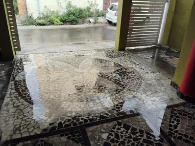 Balcony Image of 2600 Sq.ft 8 BHK Duplex for sale in Waidhan Singrauli for Rs. 19000000