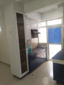 Kitchen Image of 726 Sq.ft 2 BHK Apartment / Flat for sale in Suncity Avenue 76, Sector 76 Gurgaon for Rs. 8350000