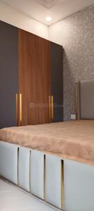Kitchen Image of 750 Sq.ft 3 BHK Apartment / Flat for sale in Amolik Park View, Sector 84 Faridabad for Rs. 6500000