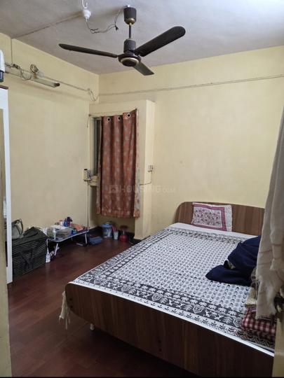 Sector 1, Vashi Bedroom 1