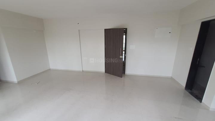 Pride apartment Bedroom 1