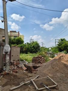 Image of 1200 Sq.ft Residential Plot / Land for sale in Eldeco II, Lucknow for Rs. 7440000