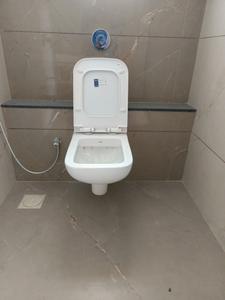 Bedroom Two Image of 900 Sq.ft 2 BHK Apartment / Flat for sale in Royal KP Stellar, Mohammed Wadi Pune for Rs. 7200000