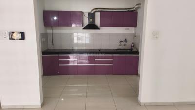 Kitchen Image of 1560 Sq.ft 2 BHK Apartment / Flat for rent in Kolte Patil Western Avenue, Wakad Pune for Rs. 43000