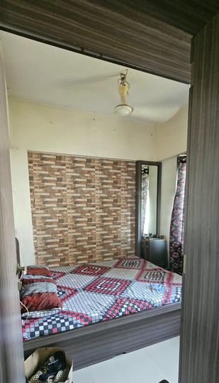 Sathi D Souza Nagar, Saki Naka Bedroom 1