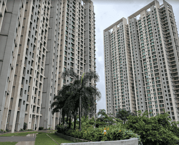 Image of 1200 Sq.ft 3 BHK Apartment / Flat for sale in Mahindra Splendour, Bhandup West, Mumbai for Rs. 27000000