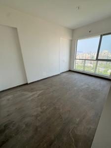 Bedroom Image of 850 Sq.ft 2 BHK Apartment / Flat for sale in The Baya Junction, Ghatkopar East Mumbai for Rs. 16500000