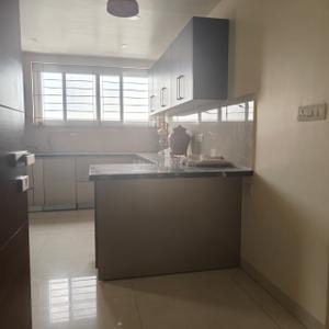 Kitchen Image of 2292 Sq.ft 3 BHK Apartment / Flat for sale in KBR Elite, Nagavara Bengaluru for Rs. 25000000