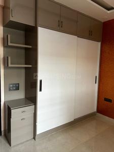 Bedroom Image of 1514 Sq.ft 2 BHK Independent House for rent in Sector 14 Gurgaon for Rs. 34000