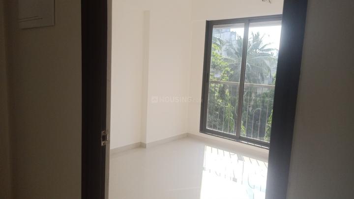 Eco Homes La Grace marol Andheri east Bedroom One 1