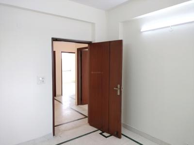 Bedroom Image of 1650 Sq.ft 3 BHK Apartment / Flat for sale in Air India Apartment, Sector 3 Dwarka New Delhi for Rs. 28000000