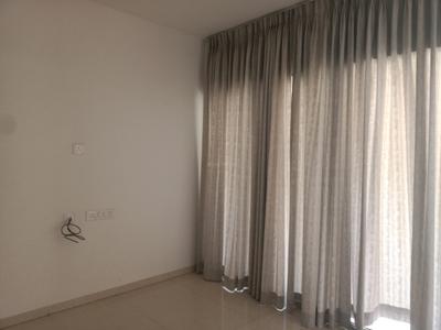 Living Room Image of 1400 Sq.ft 3 BHK Apartment / Flat for sale in Goel Ganga Serio E F Building, Kharadi Pune for Rs. 17000000