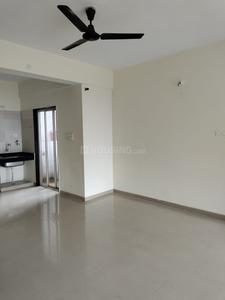Hall Image of 1126 Sq.ft 3 BHK Apartment / Flat for sale in Rama Air Castles, Marunji Pune for Rs. 8000000
