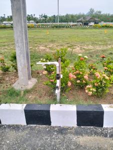 Image of 200 Sq.ft Residential Plot / Land for sale in Thagarapuvalasa, Visakhapatnam for Rs. 3200000