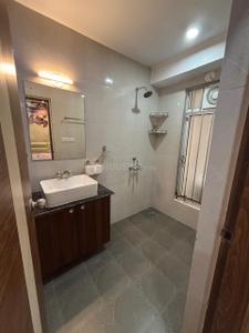 Bathroom Image of 1550 Sq.ft 3 BHK Apartment / Flat for sale in PS Panache, Dhapa Kolkata for Rs. 19800000
