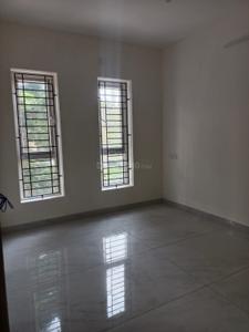 Hall Image of 1345 Sq.ft 3 BHK Apartment / Flat for sale in Mogappair East Chennai for Rs. 17485000