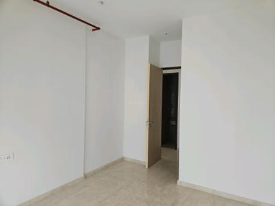 Bedroom Image of 1100 Sq.ft 3 BHK Apartment / Flat for sale in Adani Ten BKC, Bandra East Mumbai for Rs. 58000000