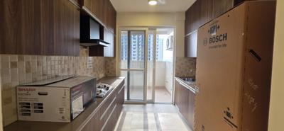 Kitchen Image of 1560 Sq.ft 2 BHK Apartment / Flat for sale in Antara Noida Phase1, Sector 150 Noida for Rs. 28500000