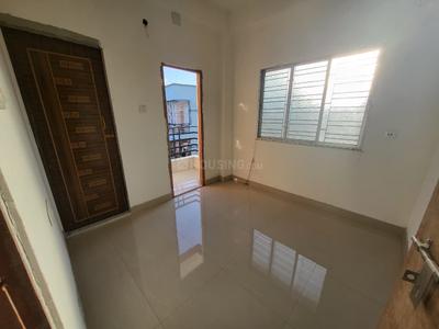 Bedroom Image of 600 Sq.ft 2 BHK Builder Floor for sale in Beliaghata Kolkata for Rs. 2500000