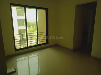 Bedroom Image of 370 Sq.ft 1 BHK Apartment / Flat for sale in  Green Woods Building 2 To 6, Daighar Gaon Thane for Rs. 3200000