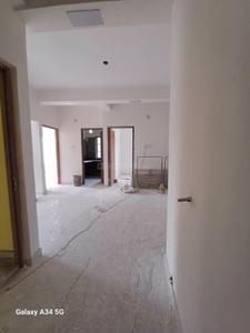Hall Image of 1185 Sq.ft 3 BHK Builder Floor for sale in Birati Kolkata for Rs. 4200000