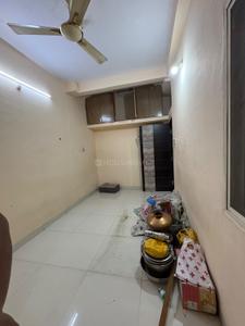 Hall Image of 1200 Sq.ft 1 BHK Independent House for rent in Ashok Nagar Indore for Rs. 22000