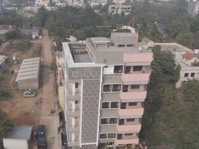 8 BHK Flat