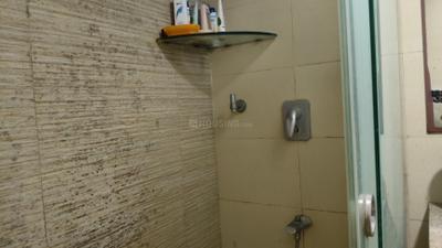 Image of 1085 Sq.ft 2 BHK Apartment / Flat for rent in RMZ Galleria Residences, Yelahanka, Bengaluru for Rs. 59000